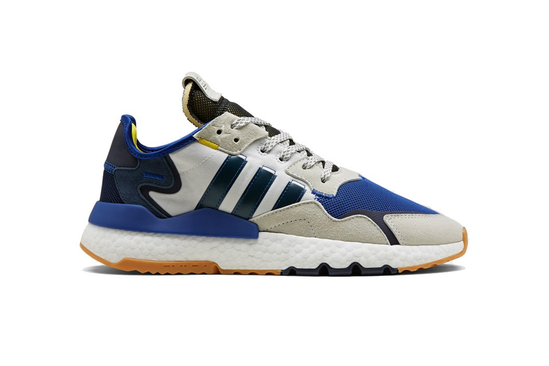 Illustration for article titled Ninja And Adidas Made A Sneaker, And No Thank You